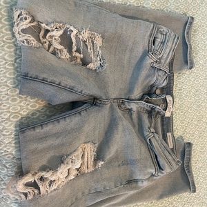 Lot of 3 Judy Blue Jeans